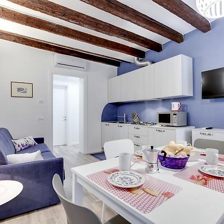 Apartamento Ca' Della Darsena - Arsenale By Wonderful Italy Venecia Exterior foto