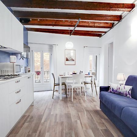 Apartamento Ca' Della Darsena - Arsenale By Wonderful Italy Venecia Exterior foto