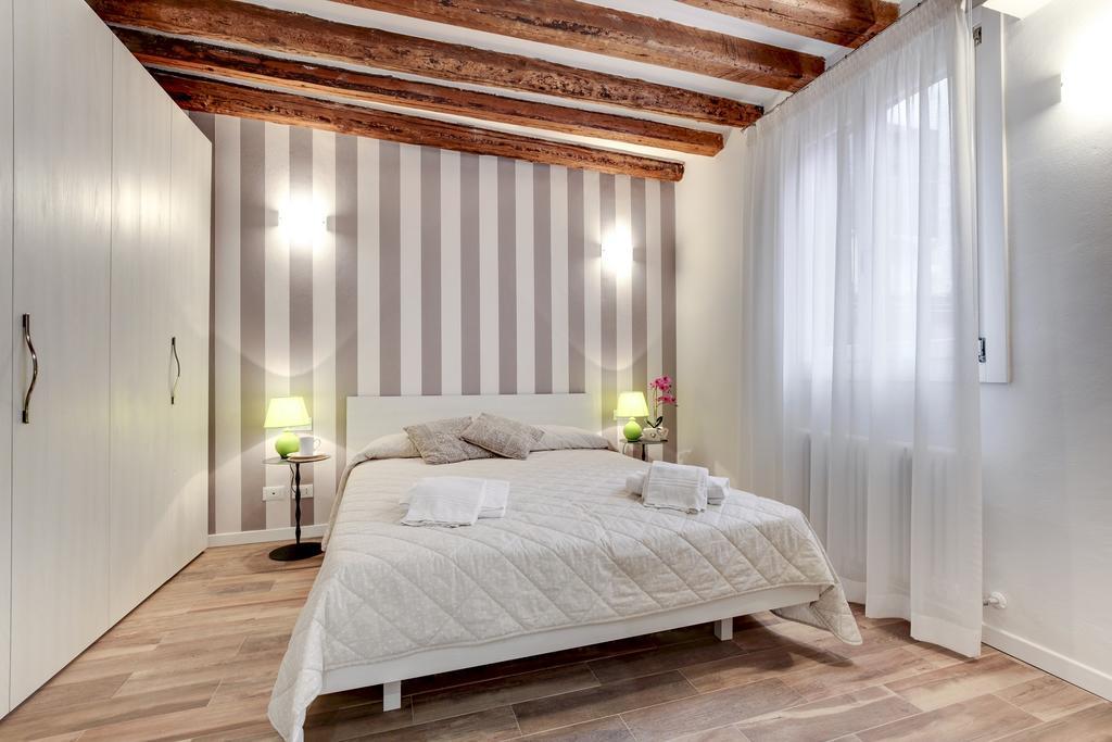 Apartamento Ca' Della Darsena - Arsenale By Wonderful Italy Venecia Exterior foto