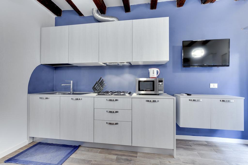 Apartamento Ca' Della Darsena - Arsenale By Wonderful Italy Venecia Exterior foto