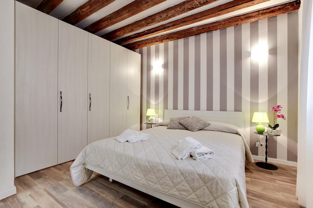 Apartamento Ca' Della Darsena - Arsenale By Wonderful Italy Venecia Exterior foto